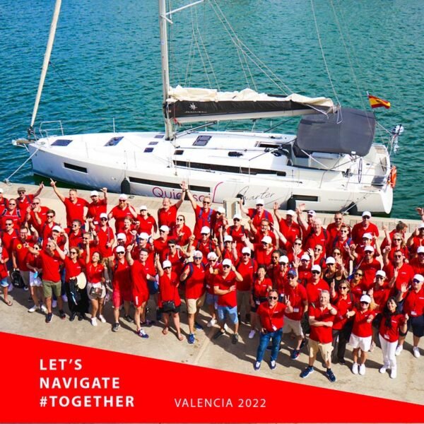 ALL4U Events agency étranger